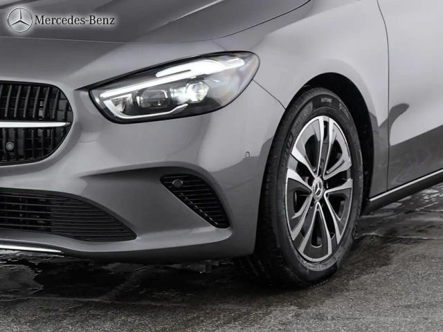 Mercedes-Benz B 200 Progressive