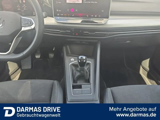 Volkswagen Golf 1.5 TSI Life