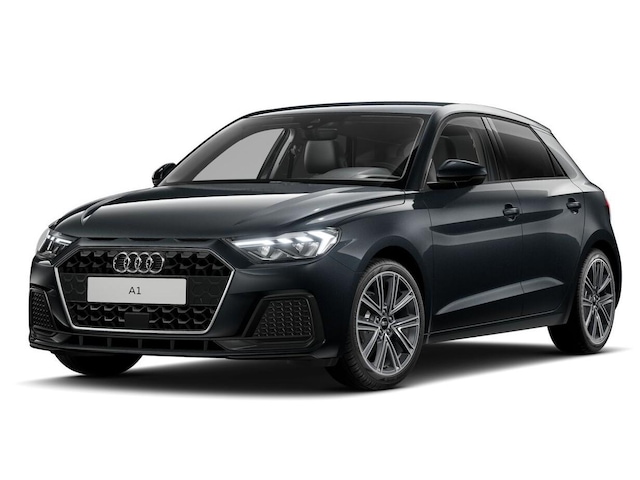Audi A1 25 TFSI S-Tronic Sportback
