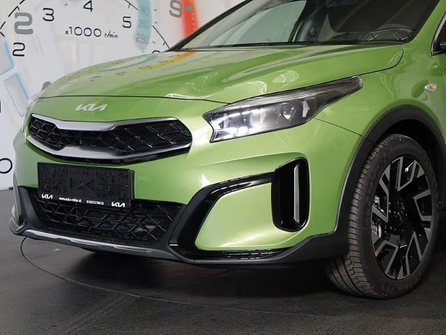 Kia XCeed GDi