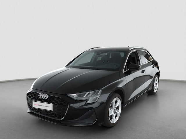 Audi A3 30 TFSI S-Tronic Sportback