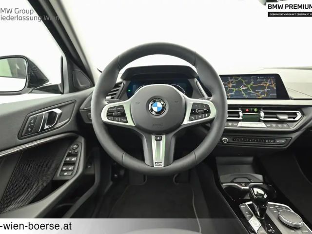 BMW 116 116d