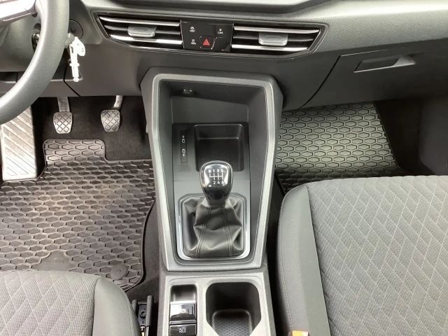 Volkswagen Caddy 2.0 TDI Combi