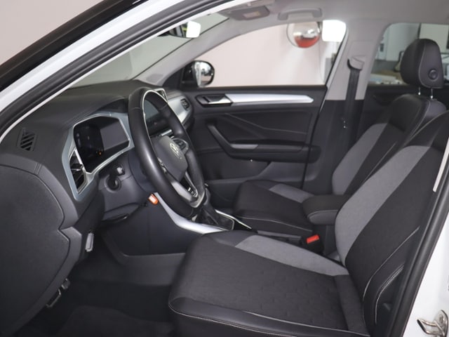 Volkswagen T-Roc 2.0 TDI DSG