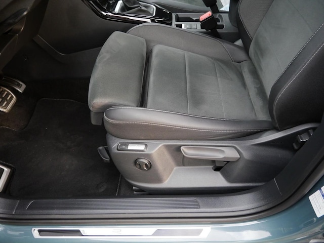 Volkswagen T-Roc 2.0 TDI R-Line