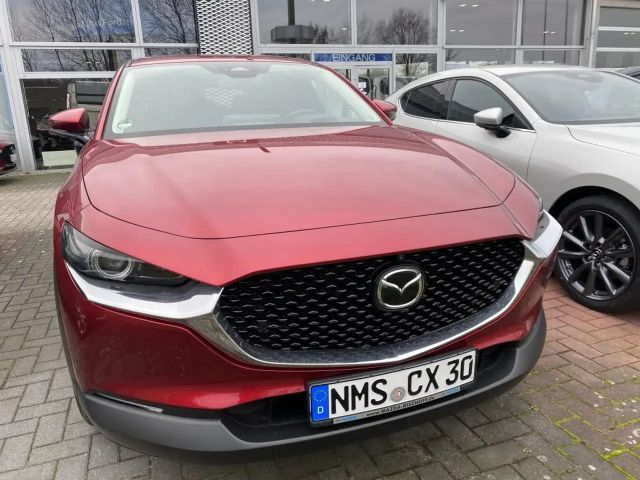 Mazda CX-30 Exclusive-line SkyActiv