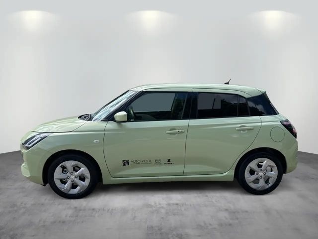 Suzuki Swift Comfort Hybrid