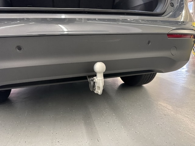 Volkswagen Tiguan 2.0 TDI DSG