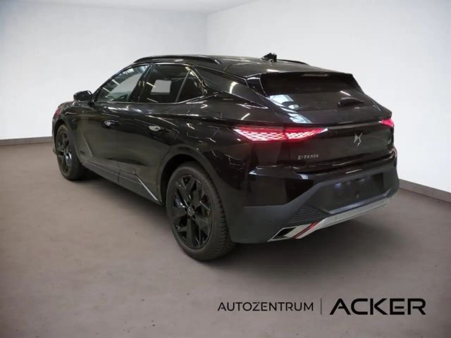 DS DS 4 E-Tense Mobiles