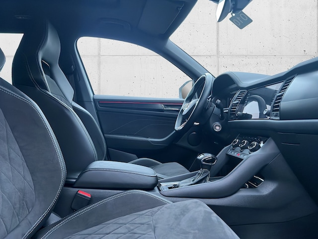 Skoda Kodiaq 2.0 TDI Sportline