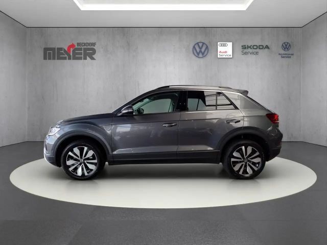 Volkswagen T-Roc 1.0 TSI Move