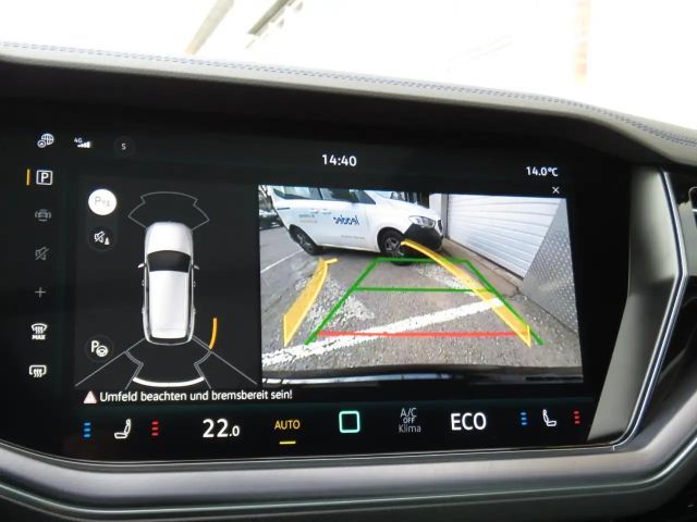 Volkswagen Touareg 3.0 V6 TSI eHybrid