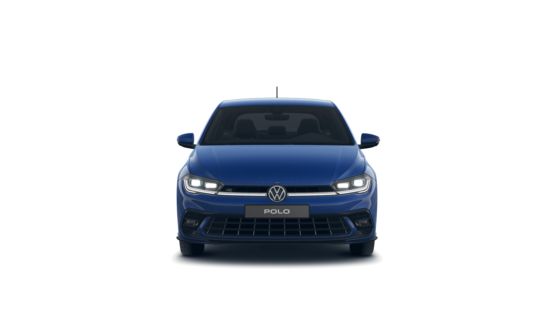 Volkswagen Polo DSG R-Line