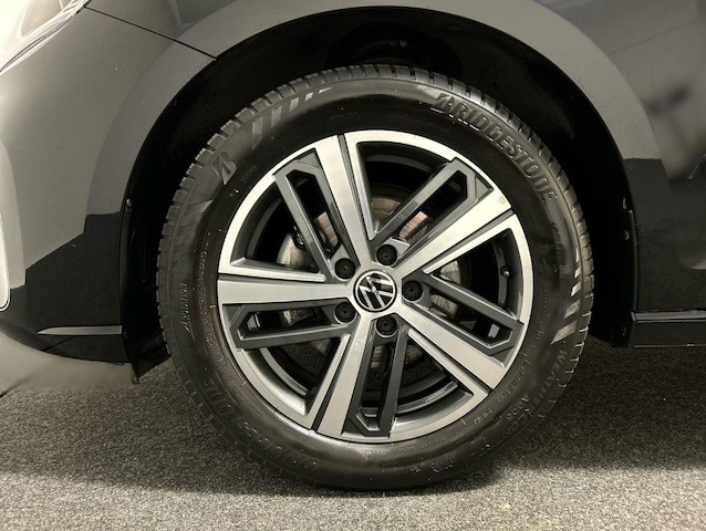 Volkswagen Caddy 2.0 TDI Move