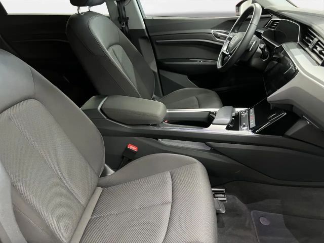 Audi e-tron 50 Quattro S-Line