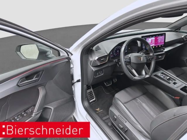 Cupra Leon 2.0 TSI DSG VZ