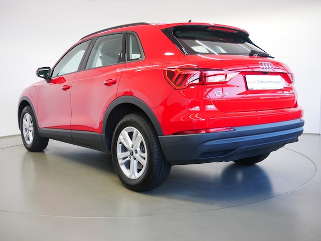 Audi Q3 45 TFSI Hybride S-Tronic