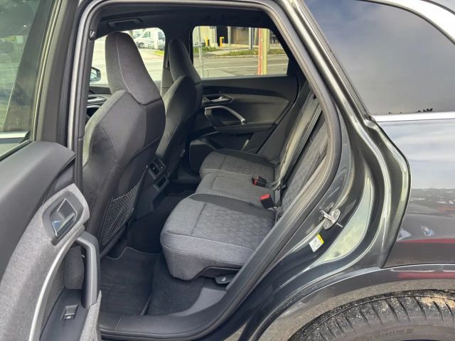 Audi Q5 Quattro S-Line