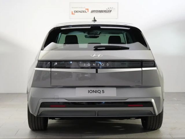 Hyundai IONIQ 5 4WD Vierwielaandrijving