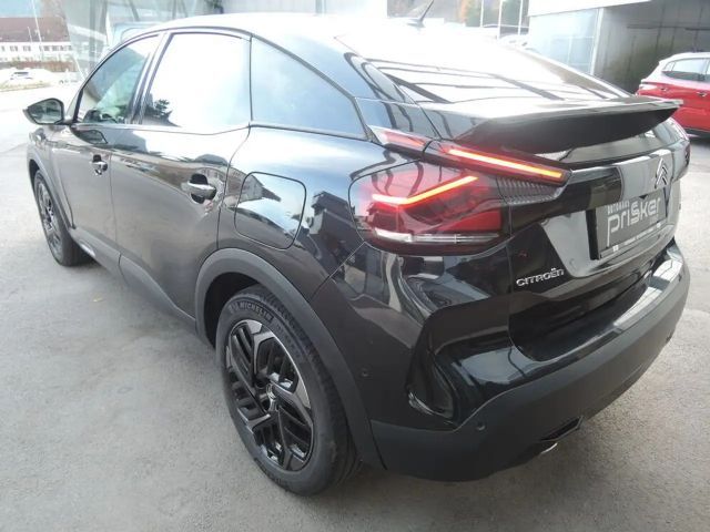 Citroën C4 PureTech Shine