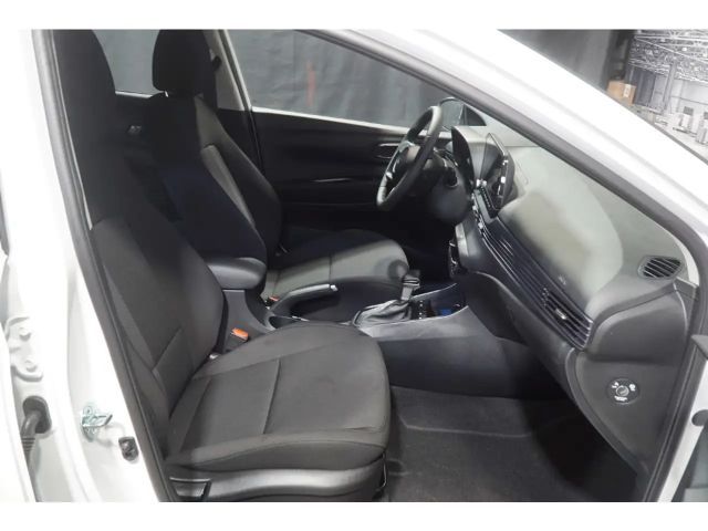 Hyundai i20 1.0 2WD T-GDi Trend