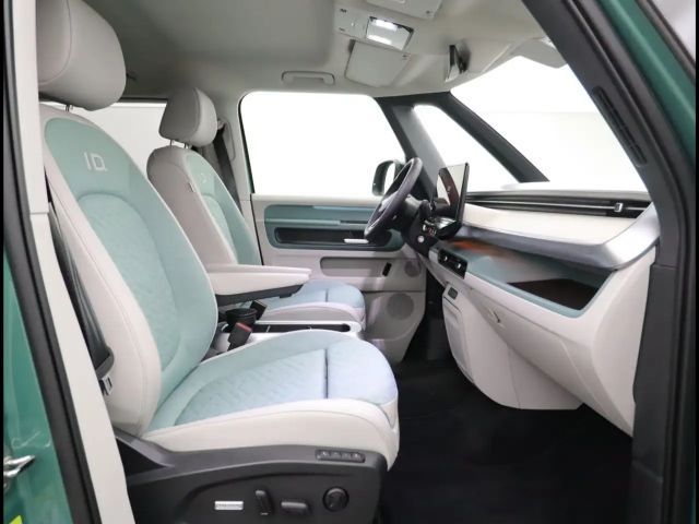 Volkswagen ID.Buzz 77 KWh Pro