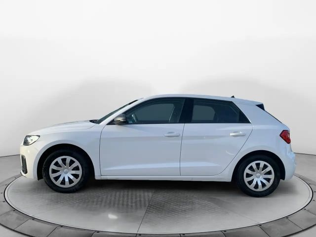 Audi A1 25 TFSI S-Tronic