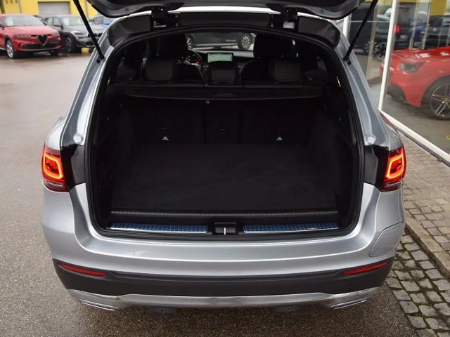 Mercedes-Benz GLC 300 4MATIC