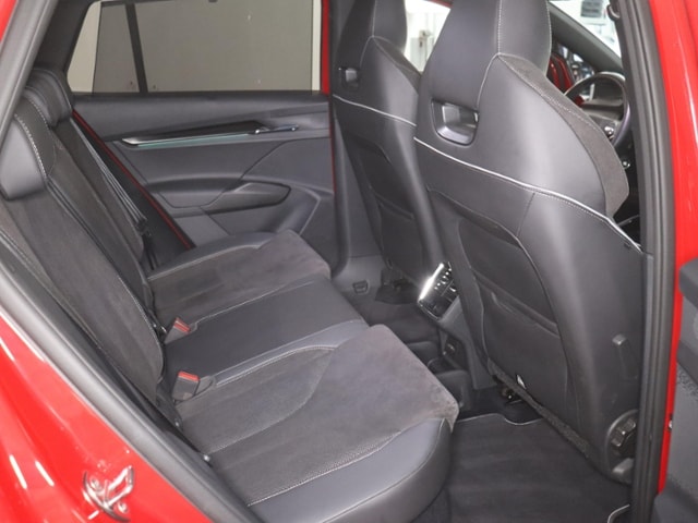 Skoda Enyaq Sportline