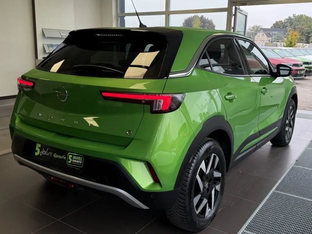 Opel Mokka Elegance Mokka-e