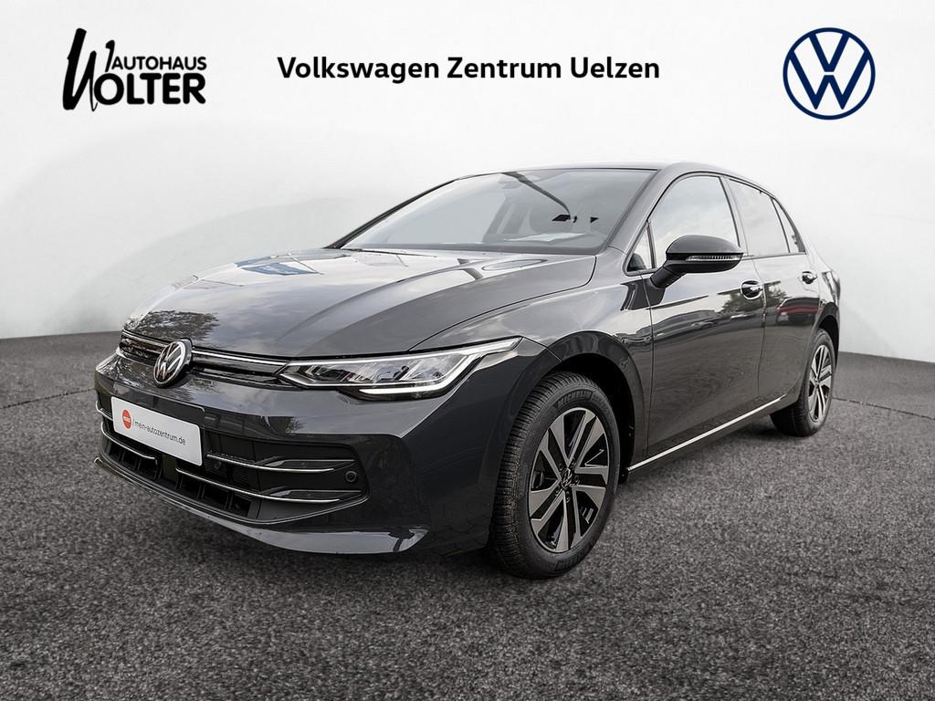 Volkswagen Golf 1.5 TSI Golf VIII
