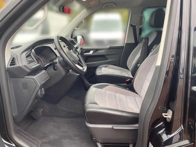 Volkswagen Multivan 2.0 TDI Comfortline T6