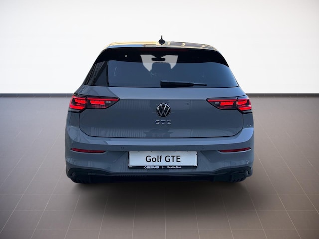 Volkswagen Golf DSG eHybrid
