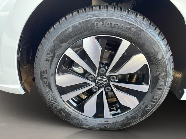 Volkswagen Polo VI 1.0 Kam. Virtual DynLicht KlimaA.