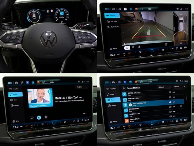 Volkswagen Passat 2.0 TDI DSG