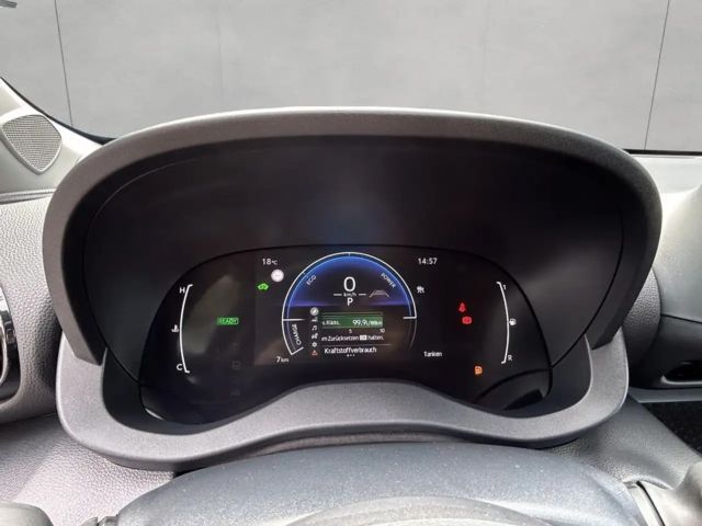 Toyota Yaris Comfort Hybride