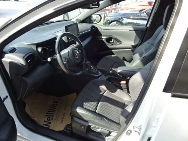 Toyota Yaris Hybride Style VVT-i