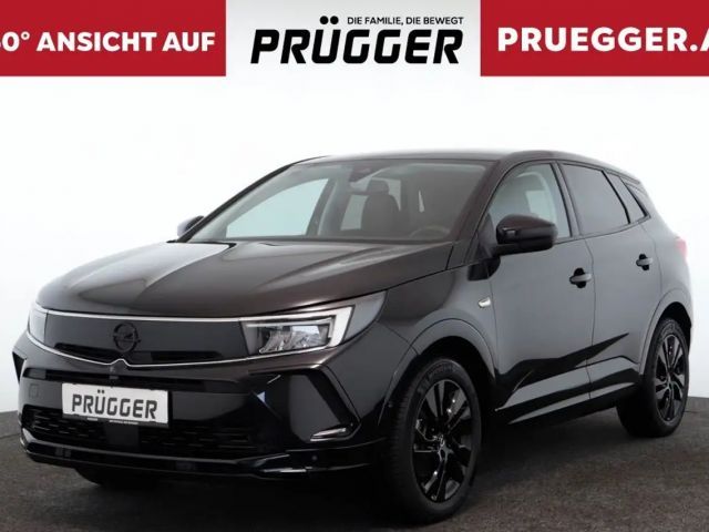 Opel Grandland X GS-Line Grand Sport