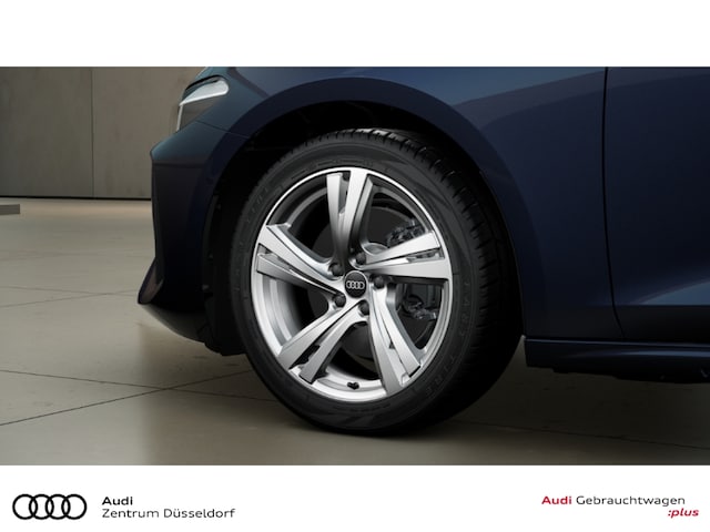 Audi A5 Avant S-Tronic