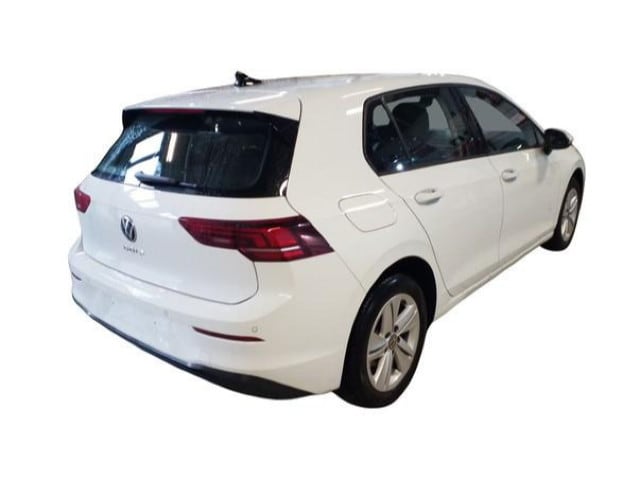 Volkswagen Golf 1.5 TSI Golf VIII Life