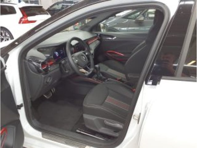 Skoda Fabia 1.0 TSI Monte Carlo