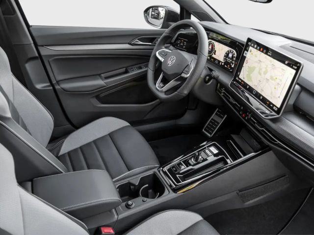 Volkswagen Golf GTE Golf VIII IQ.Drive