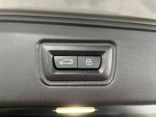 BMW 520 520i M-Sport Touring