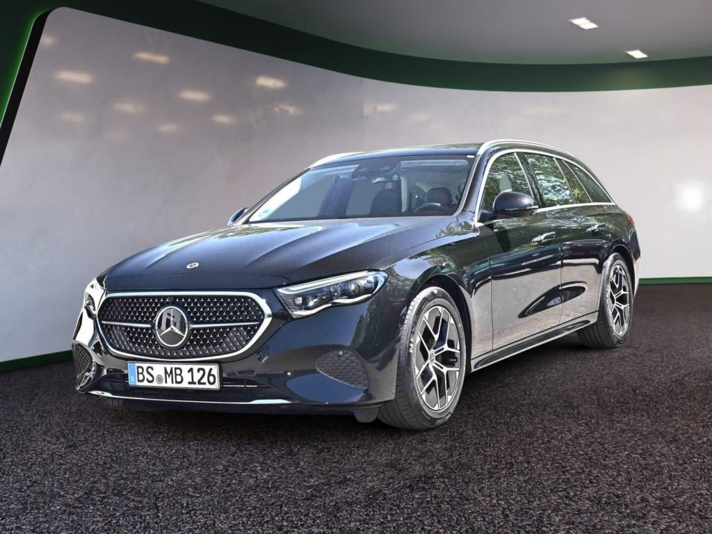 Mercedes-Benz E 200 AVANTGARDE E 200 d Estate