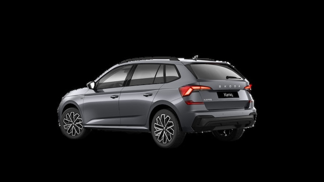 Skoda Kamiq 1.0 TSI Tour