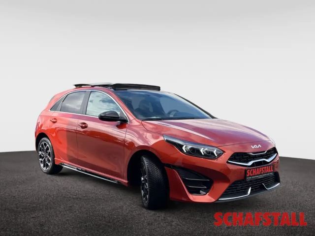 Kia Ceed GDi GT-Line