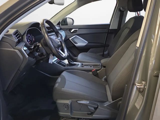 Audi Q3 Hybride S-Tronic