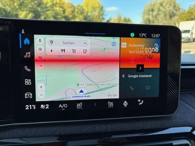 Renault 5 Comfort Techno