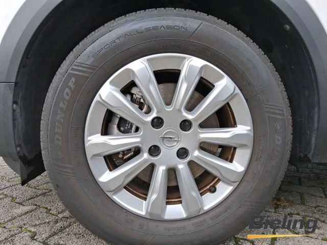 Opel Mokka Edition Mokka-e