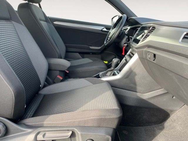 Volkswagen T-Roc 1.5 TSI Cabriolet DSG